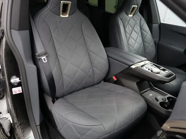 BMW iX 3
