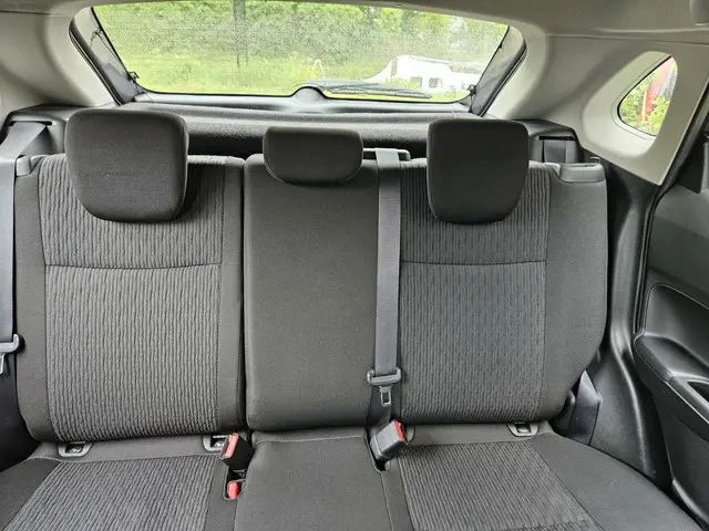 Suzuki Baleno 1.2 Exclusive Automaat 2019 Benzine 26