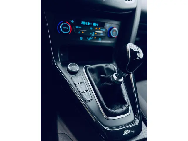 Ford Focus 1.0 Titanium/2DE EIG/TOP STAAT/ 2017 Benzine 30