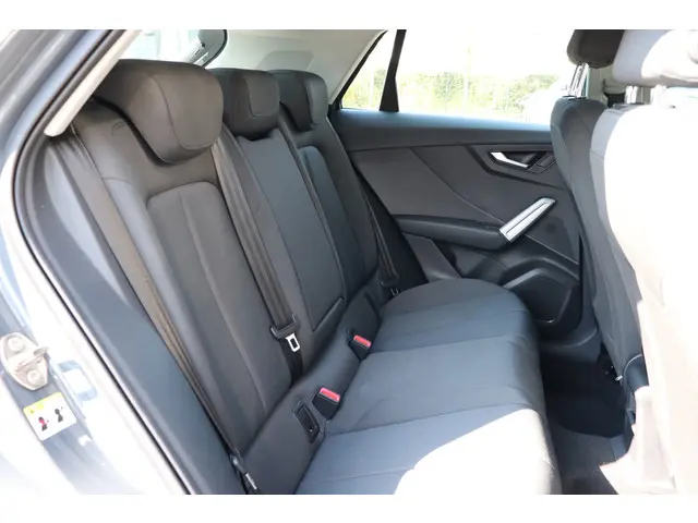 Audi Q2 1.4 TFSI S-tronic 2017 Benzine 4