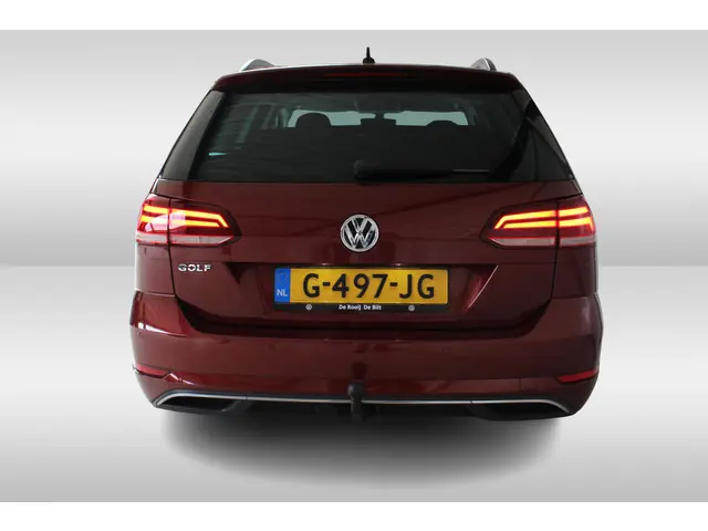 Volkswagen Golf Variant 1.0 TSI Comfortline 2019 Benzine 4