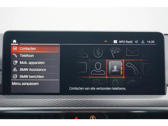 BMW X3 xDrive30e 2022 Hybride Benzine 26