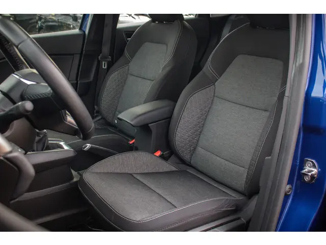 Renault Captur TCe 100pk Bi-Fuel Zen 2022 LPG/Gas 3