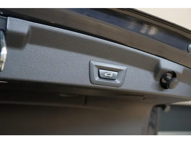 BMW 4 Serie Gran Coupé 418i Executive 2017 Benzine 18