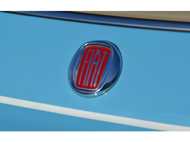 Fiat 500C 0.9 TwinAir Turbo Spiaggina 58 2019 Benzine 41