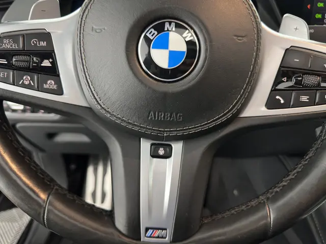 BMW X6 M50d High Executive AWD 2020 Diesel 19