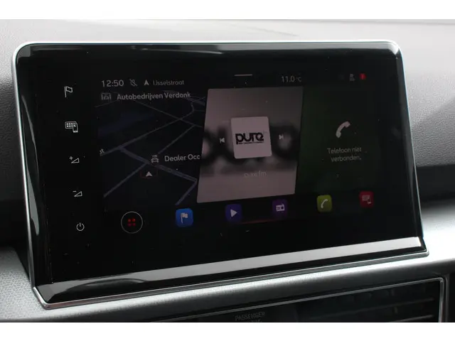 SEAT Tarraco 1.5 TSI Style 7p. 2021 Benzine 14