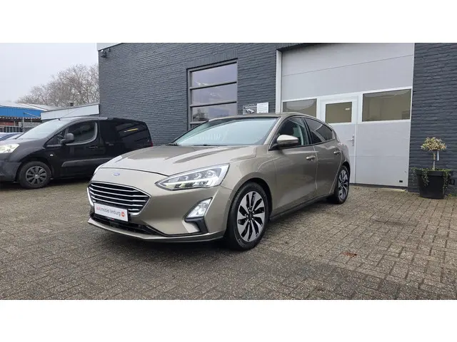Ford Focus 1.0 Titanium 2019 Benzine 11