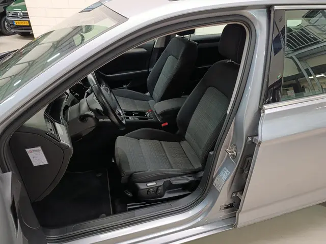 Volkswagen Passat Variant 1.5 TSI Business 2021 Benzine 3