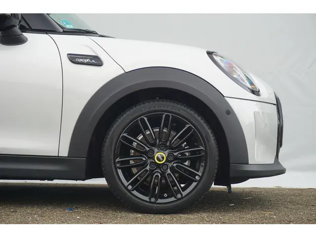 MINI Electric 3-deurs 2022 Elektrisch 6