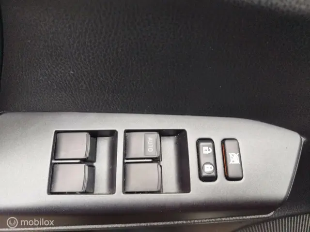 Toyota RAV4 2.5 Hybrid AWD Style 2017 Hybride Benzine 29
