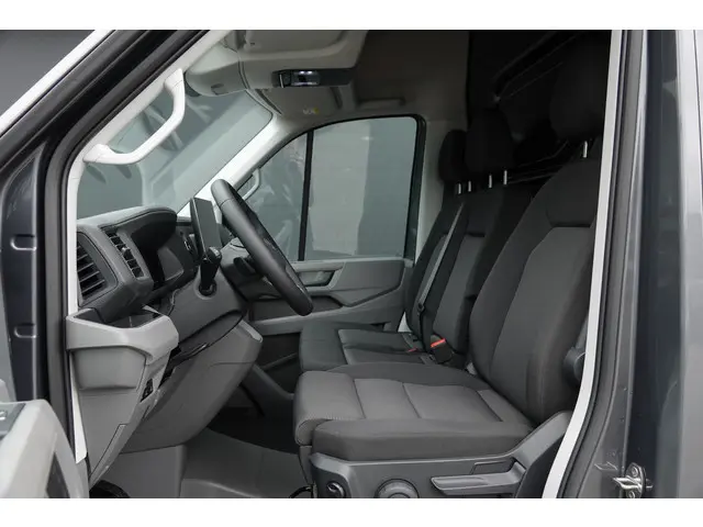 MAN TGE 35 | 140Pk Aut. | 3.140 | L3H3 | 12,9'' Display | 2024 Diesel 5