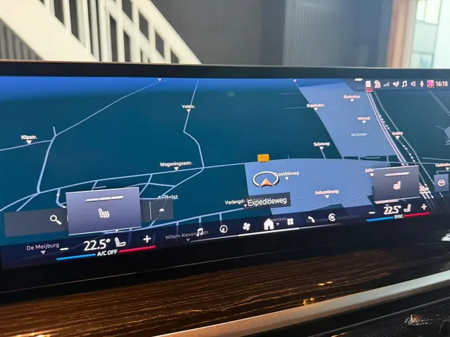 BMW X6 XDrive30d High Executive 2024 Hybride Diesel 22