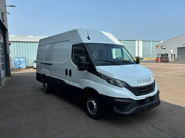 Iveco Daily 35S16V A8 L3 H2 2024 Diesel 2