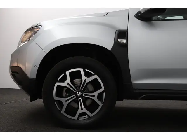 Dacia Duster 1.0 TCe Bi-Fuel Prestige 2021 Benzine 32