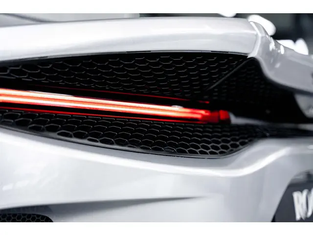 McLaren GT 4.0 V8 2023 Benzine 9