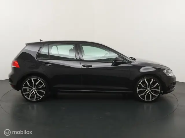 Volkswagen Golf 1.2 TSI Comfortline 2013 Benzine 6