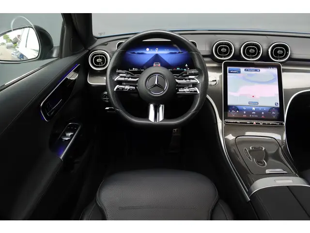 Mercedes-Benz C-Klasse 180 AMG Line Aut9 | 2022 Benzine 27
