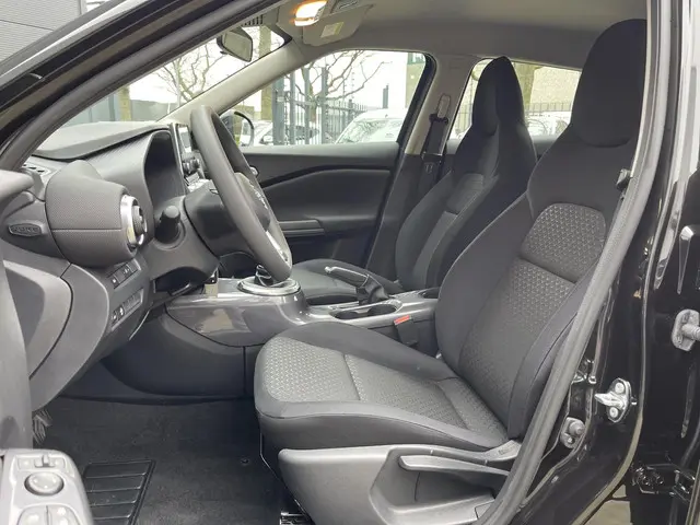 Nissan Juke 1.0 DIG-T Acenta 2024 Benzine 9