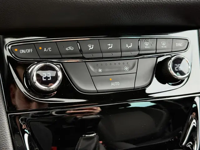 Opel Astra 1.0 Innovation 2018 Benzine 20