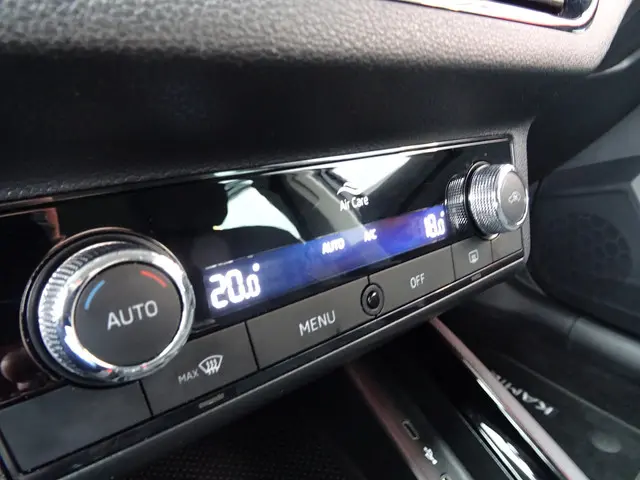 Škoda Kamiq 1.0 TSI Ambition 2021 Benzine 31
