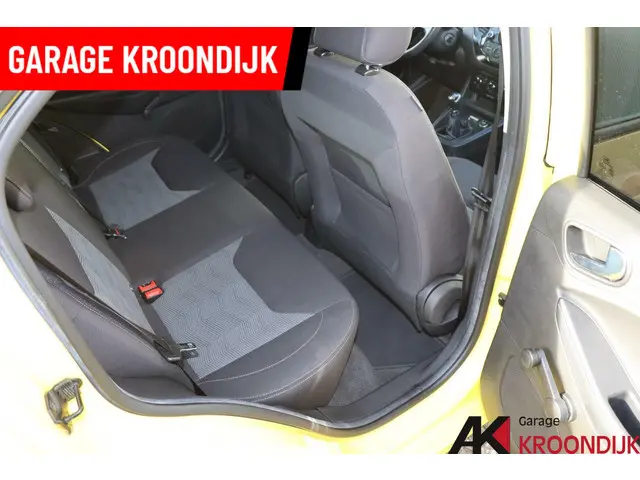 Ford Ka Ka+ 1.2 Trend Ultimate/ 52.000KM / AIRCO / 2016 Benzine 39