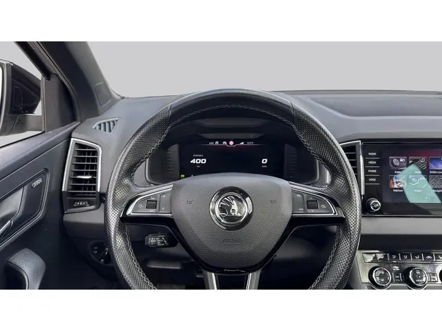 Škoda Karoq 1.5 TSI ACT Sportline Business 2020 Benzine 19