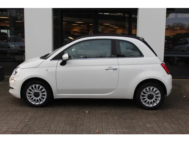 Fiat 500C 2