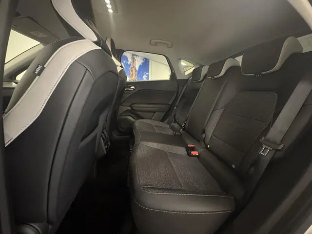 Renault Captur 1.0 TCe 100 Intens 2020 Benzine 8