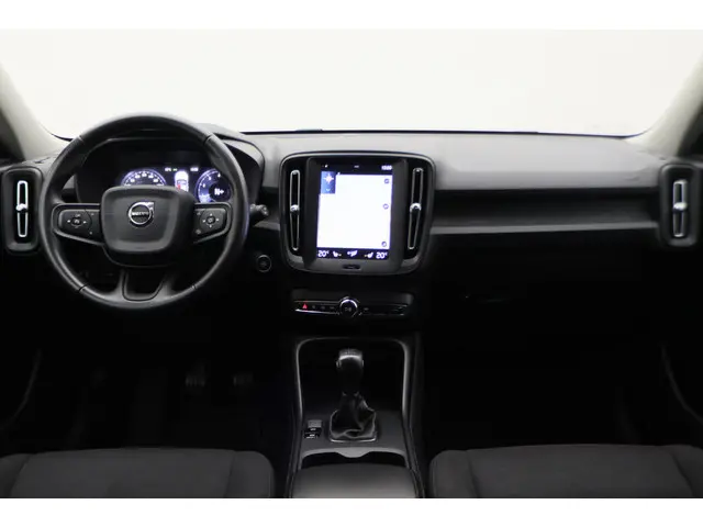 Volvo XC40 1.5 T3 2018 Benzine 2