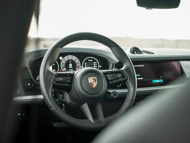 Porsche Cayenne E-HYBRID 2025 Hybride Benzine 18