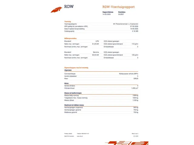 Opel Corsa 1.2 EcoFlex BlitZ LPG 2014 Benzine 22