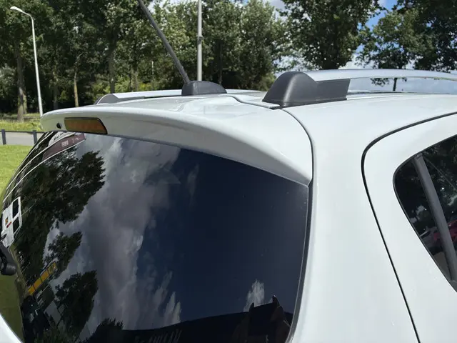 Opel KARL 1.0 Rocks Online Edition 2018 Benzine 21