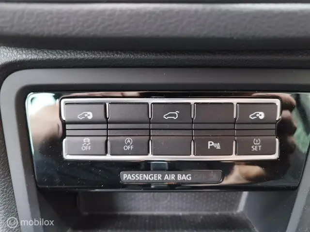 SEAT Alhambra 1.4 TSI FR Connect 2016 Benzine 26