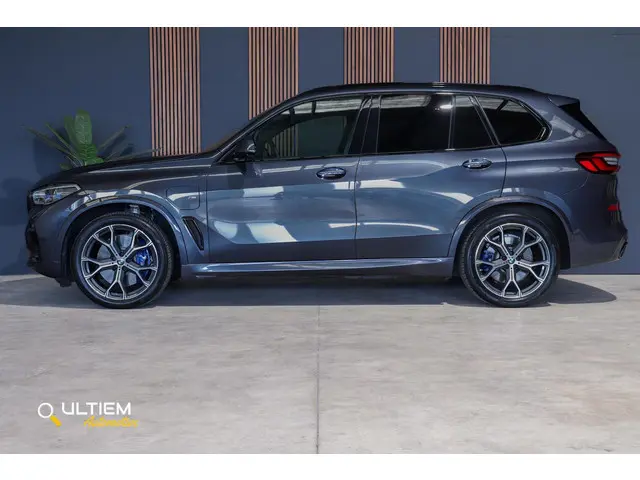 BMW X5 xDrive45e High Executive 2020 Hybride Benzine 5