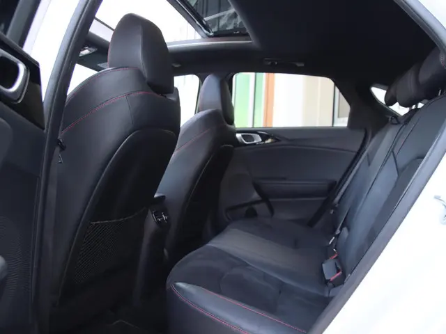 Kia ProCeed 1.6 T-GDi 204PK GT 2021 Benzine 6