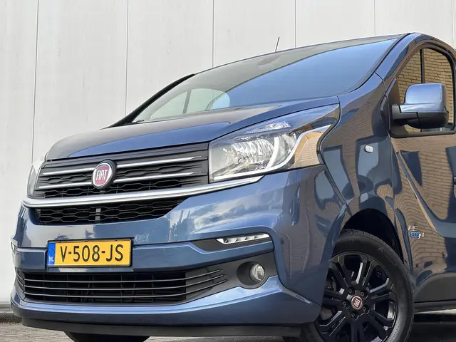 Fiat Talento 2