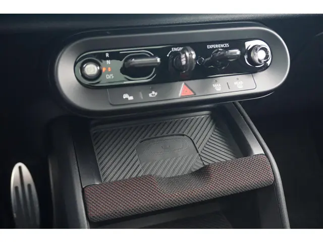 MINI Countryman JCW ALL4 2025 Benzine 11