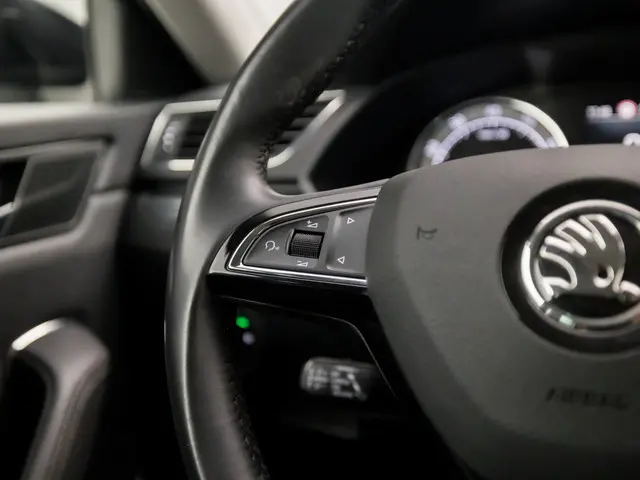 Škoda Superb Combi 1.5 TSI ACT Sport Deluxe 2020 Benzine 21