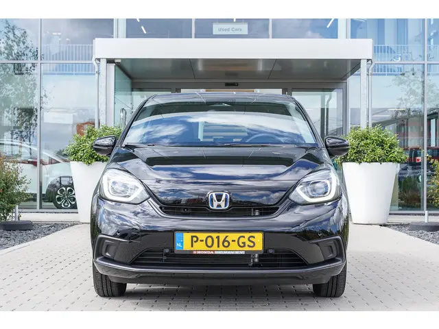 Honda Jazz 1.5i e:HEV ELEGANCE 2022 Hybride Benzine 50