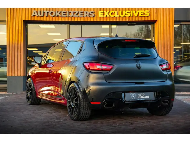 Renault Clio 1.6 R.S. 2014 Benzine 7
