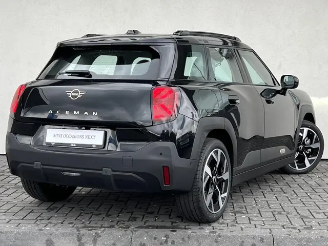 MINI Aceman Mini E Classic S 42.5 kWh 2025 Elektrisch 22