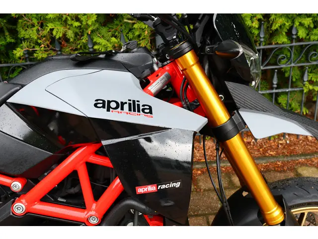 Aprilia Dorsoduro 900 ABS ARROW EDITION 2020 Benzine 19