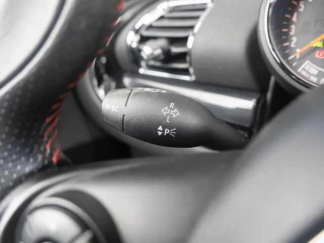 MINI Clubman One 2018 Benzine 17