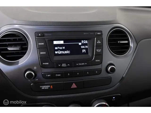 Hyundai i10 1.0i Comfort - AIRCO 2019 Benzine 15