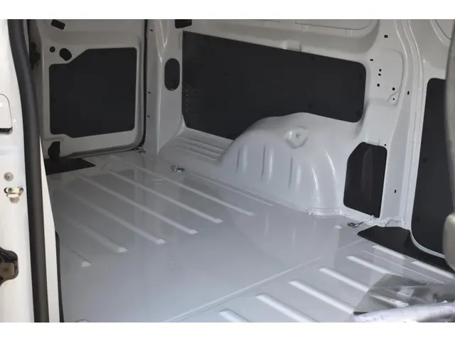 Opel Vivaro 2.0 CDTI L3H1 Edition 2023 Diesel 6