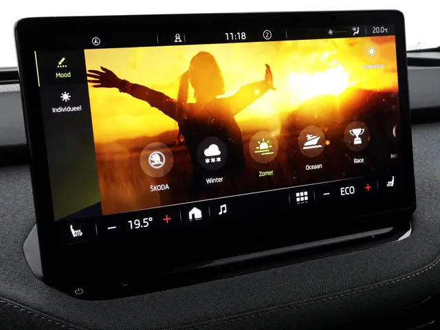 Škoda Enyaq iV 50 150pk Selection 2023 Elektrisch 9