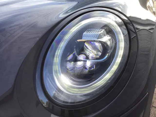 MINI Cooper Mini 1.5 John Cooper Works 2021 Benzine 25