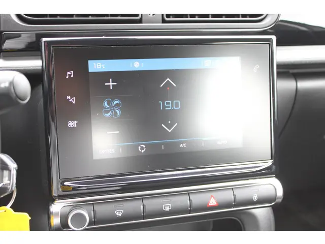 Citroën C3 1.2 PureTech S&S Shine 2020 Benzine 17