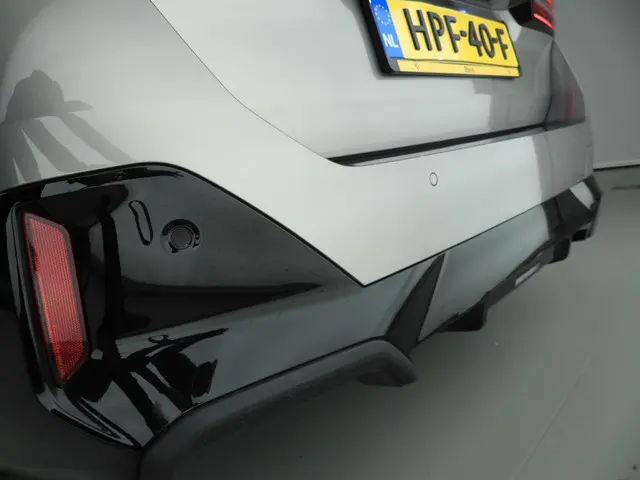 BMW i5 Touring xDrive40 2025 Elektrisch 44